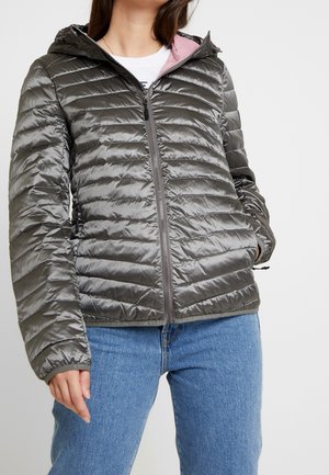 Superdry & Co Giacca invernale - black