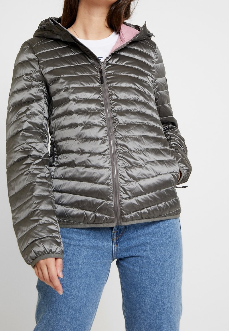 Superdry & Co Giacca invernale - black