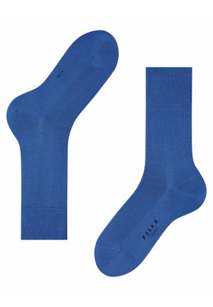 FALKE, TIAGO - Socken - sapphire