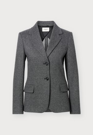 Weekend Max Mara, Блейзър - medium grey