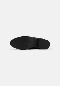 Anna Field Wide Fit Botas - black