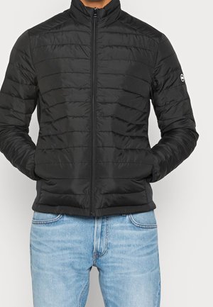 Chaqueta de invierno - black