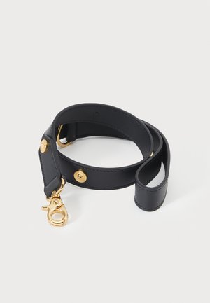 COLLAR AND LEASH ICON UNISEX - Doplnky pre domácich miláčikov - black