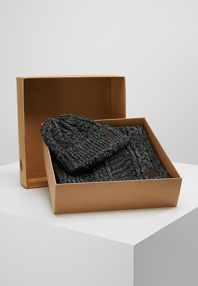 Uomo ONSERIK BOX SCARF BEANIE - Sciarpa Uomo ONSERIK BOX SCARF BEANIE - Sciarpa