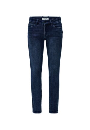Salsa Jeans Vaqueros slim fit - bleu