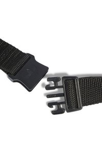 adidas Originals WAIST BAG - Bum bag - black