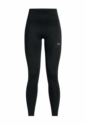 Under Armour VANISH  - Leggings - black