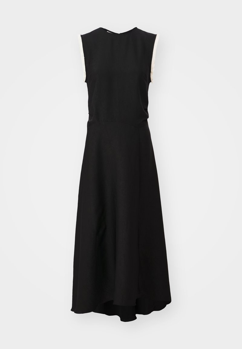 BAUM UND PFERDGARTEN Cocktailjurk zwart