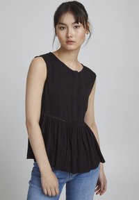 ICHI IHGella - Top - black