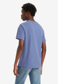 Levi's® ORIGINAL - T-paita - coastal fjord