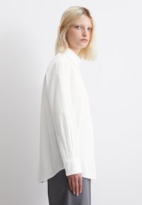 Marc O'Polo Overhemd - white