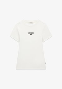 Unausgewählt, creme