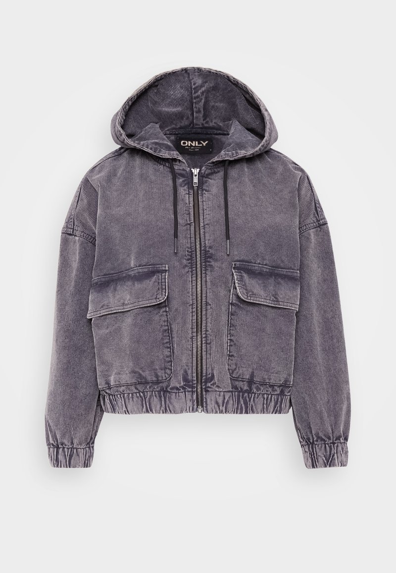 Leichte Jacke