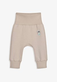 Unausgewählt, beige