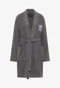 Ausgewählt, anthrazit