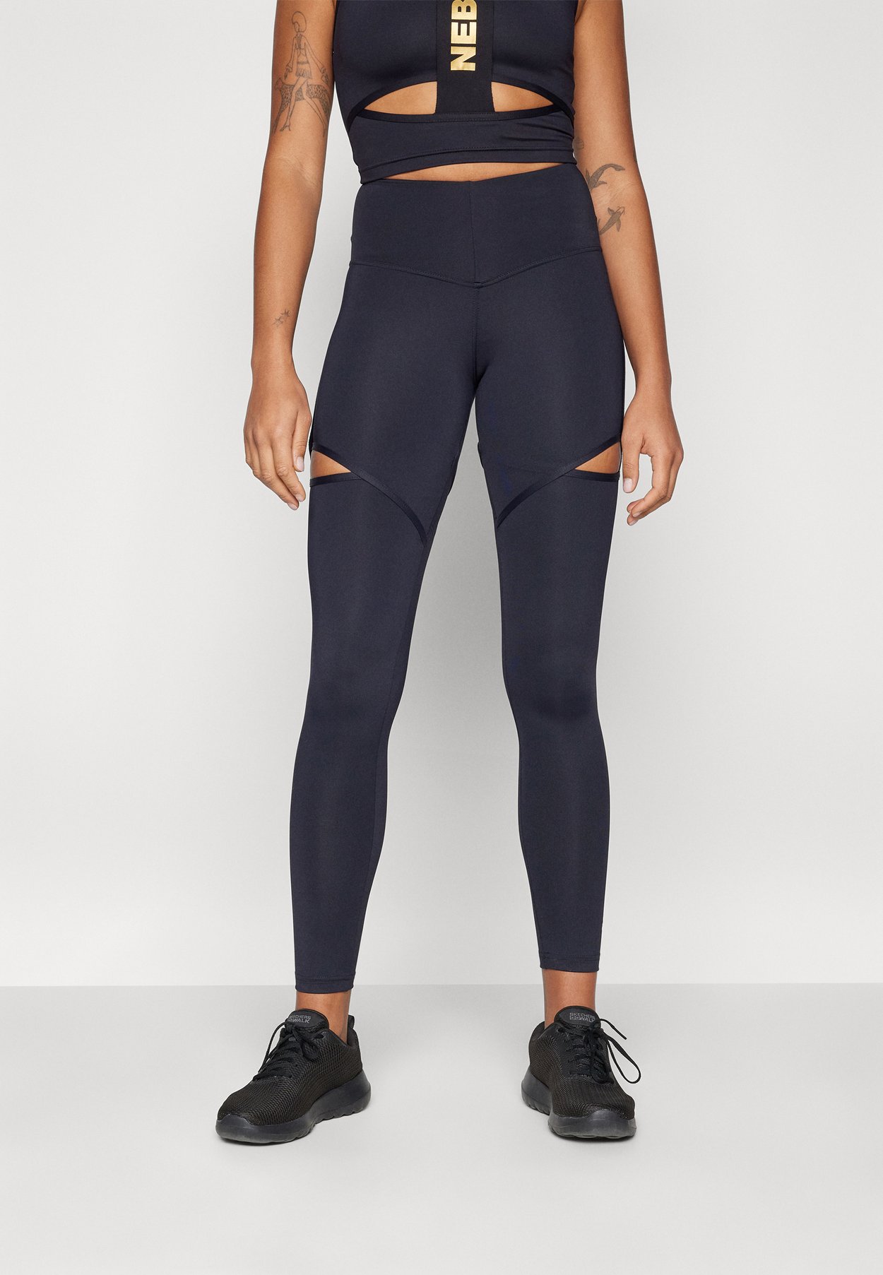 HONEY BUNNY LEGGINGS