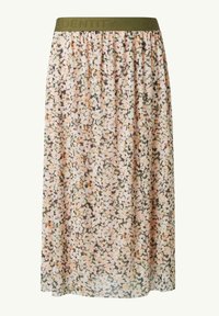 comma casual identity LOGOBAND - A-Linien-Rock - rosa