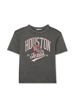 Terranova COLLEGE czarny