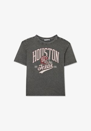 Terranova COLLEGE czarny