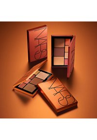 NARS LAGUNA ULTIMATE FACE PALETTE  I - Palette viso - light to medium