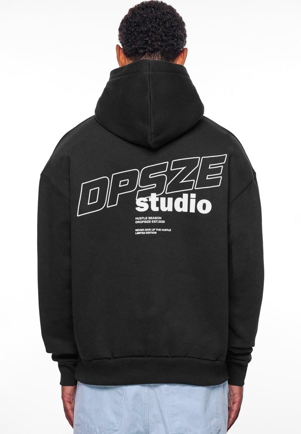 DPSZE HUSTLE  - Kapuzenpullover