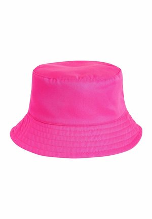 Next BUCKET REGULAR FIT - Hut - bright pink