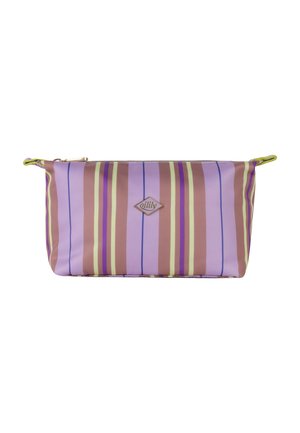 CAMILA COSMETIC  - Toilettas - sunny lime