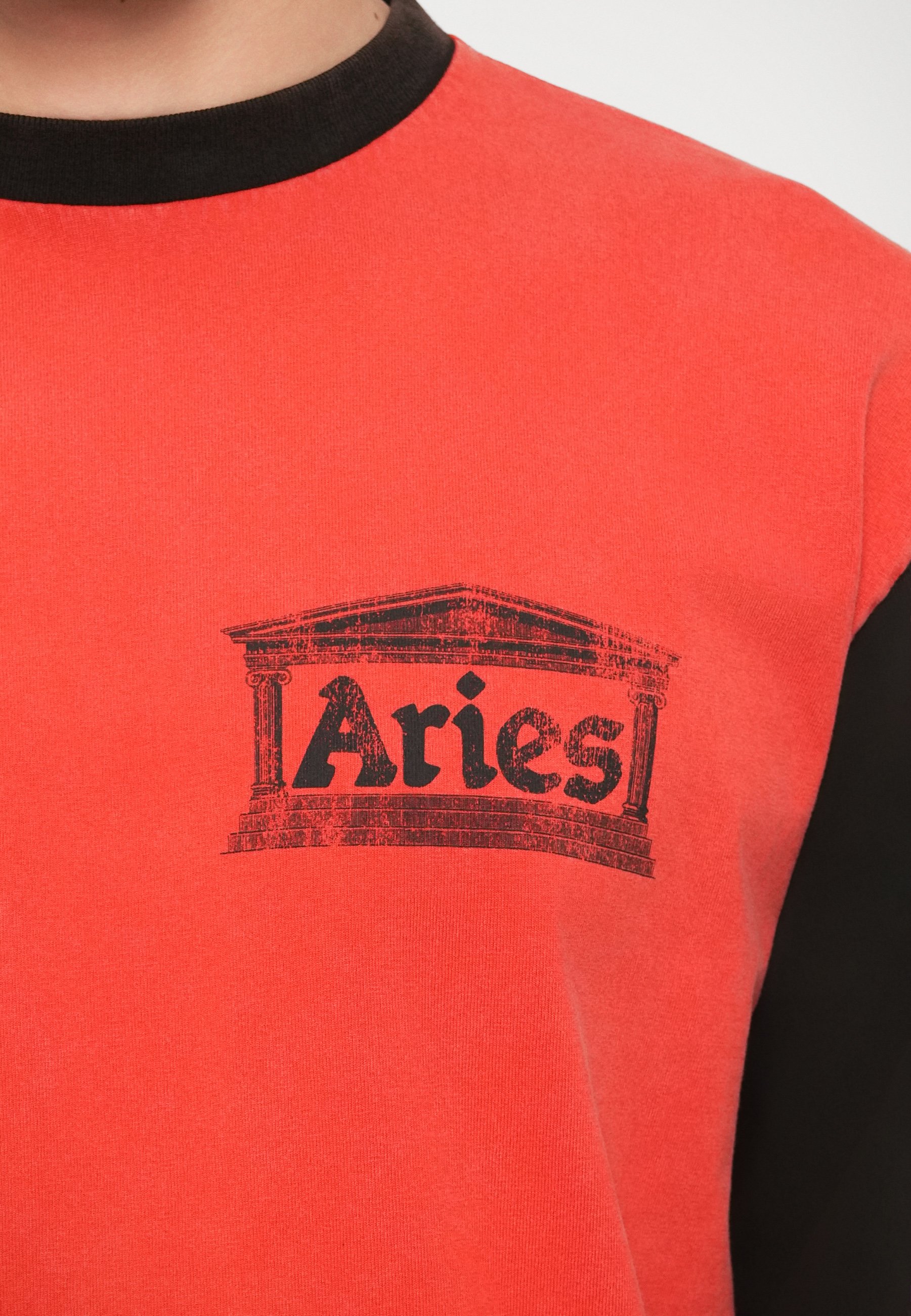 ✨新品未使用✨ARIES Faded Aries Ex Amino SS Tee Faded Aries Ex Amino SS Tee by Aries Online | THE ICONIC | Australia