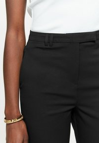 Next TAILORED - Pantalon classique - black