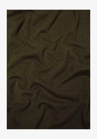 Selezionato, mottled dark green
