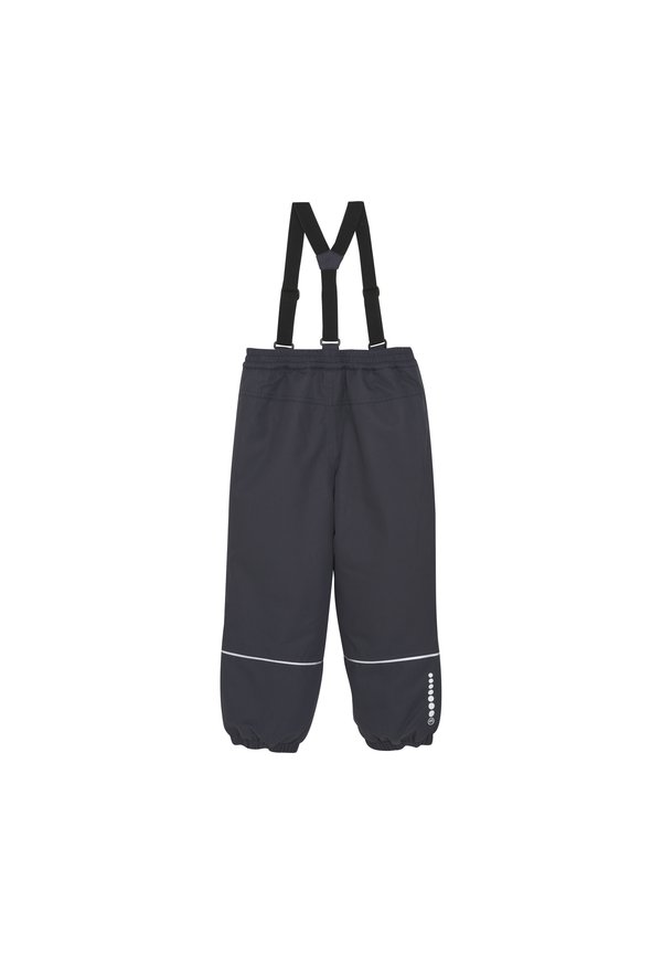 MISnow - Dungarees - parisian night3