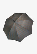 Mini chaps cuir marron a soufflet - Mini Chaps artisanal Mini chaps cuir marron a soufflet - Mini Chaps artisanal