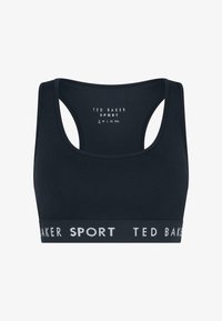 Pasirinkta, dark sapphire