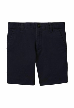 Reiss REISS WICKET CASUAL CHINO SHORTS - Shorts - navy