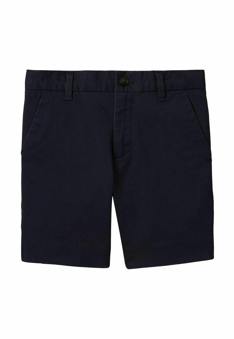 Reiss REISS WICKET CASUAL CHINO SHORTS - Shorts - navy