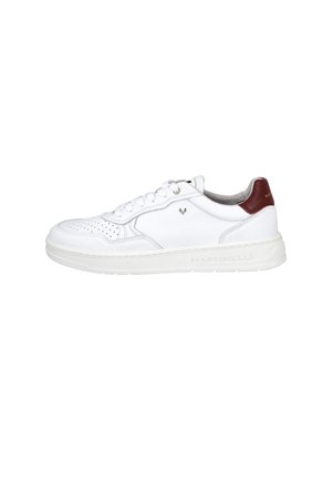 Martinelli, NEWHAVEN DEPORTIVA RETRO - Zapatillas - white