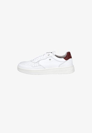 Martinelli, NEWHAVEN DEPORTIVA RETRO - Zapatillas - white