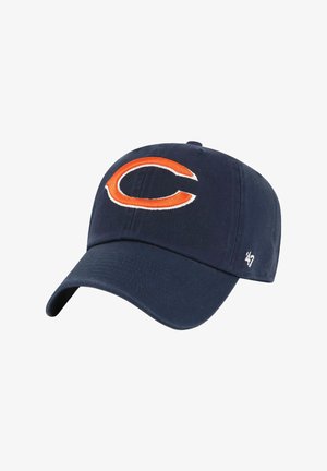 '47, Cap - marine