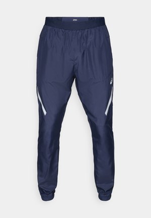 ASICS LITE-SHOW PANT - Outdoor-Hose - midnight