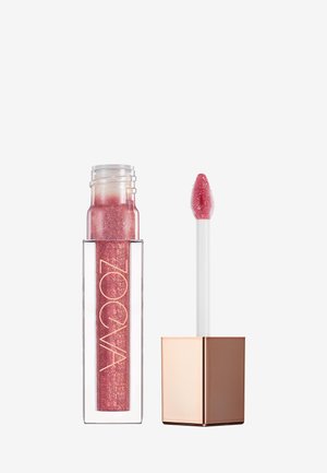 POWERFUL LIP SHINE - Lip gloss - sing with me