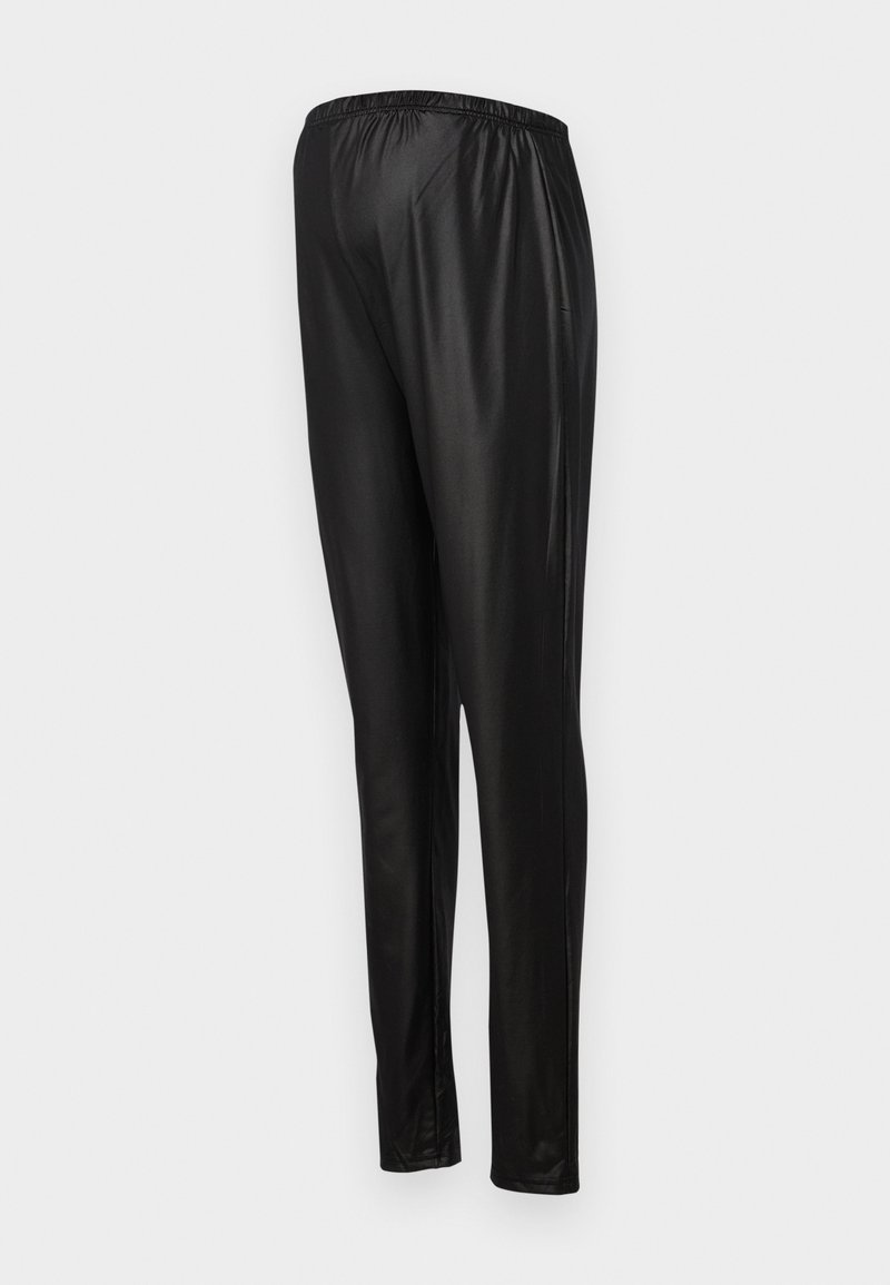 Vero Moda Maternity Tights zwart