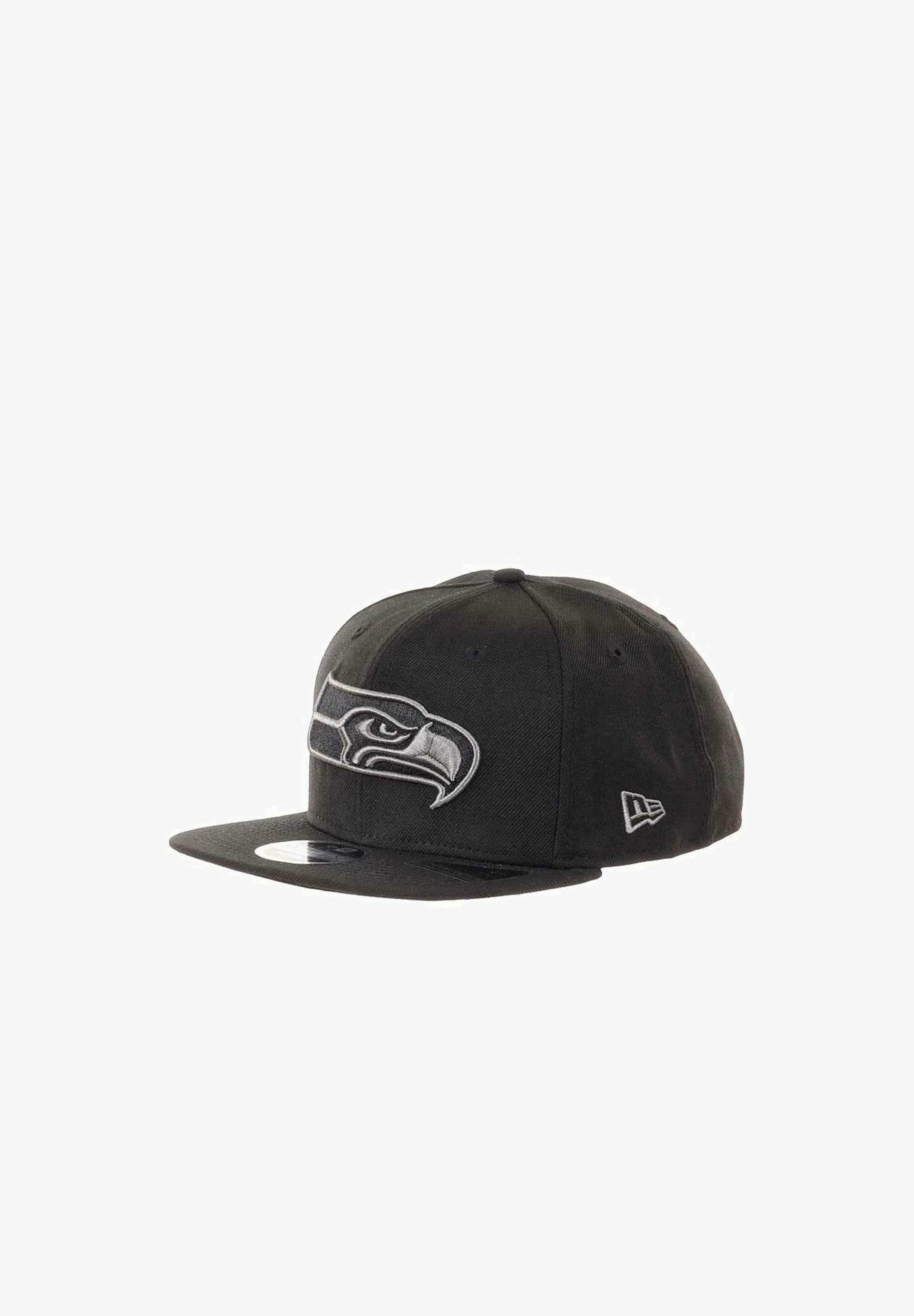 Baseball Cap Seahawks Cap Black New Era SEATTLE SEAHAWKS NFL