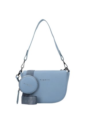 bugatti ALMATA - Sac à main - blau