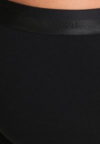HOM Boxerbriefs - black