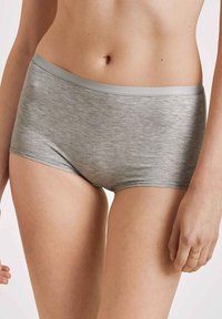 Unausgewählt, grey melange