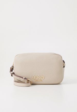 CAMERA CASE - Schoudertas - neutro