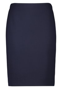 Gerry Weber Pouzdrová sukně - blue