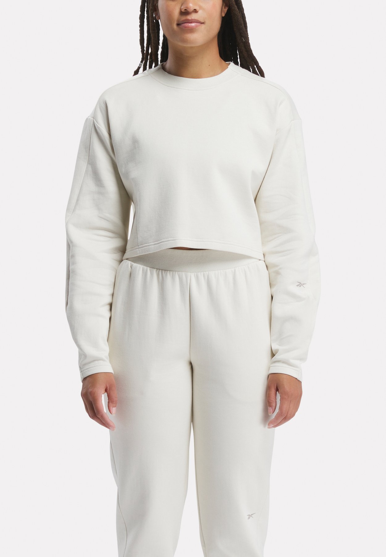 LONG SLEEVE ACTIVE COLLECTIVE MIDLAYER