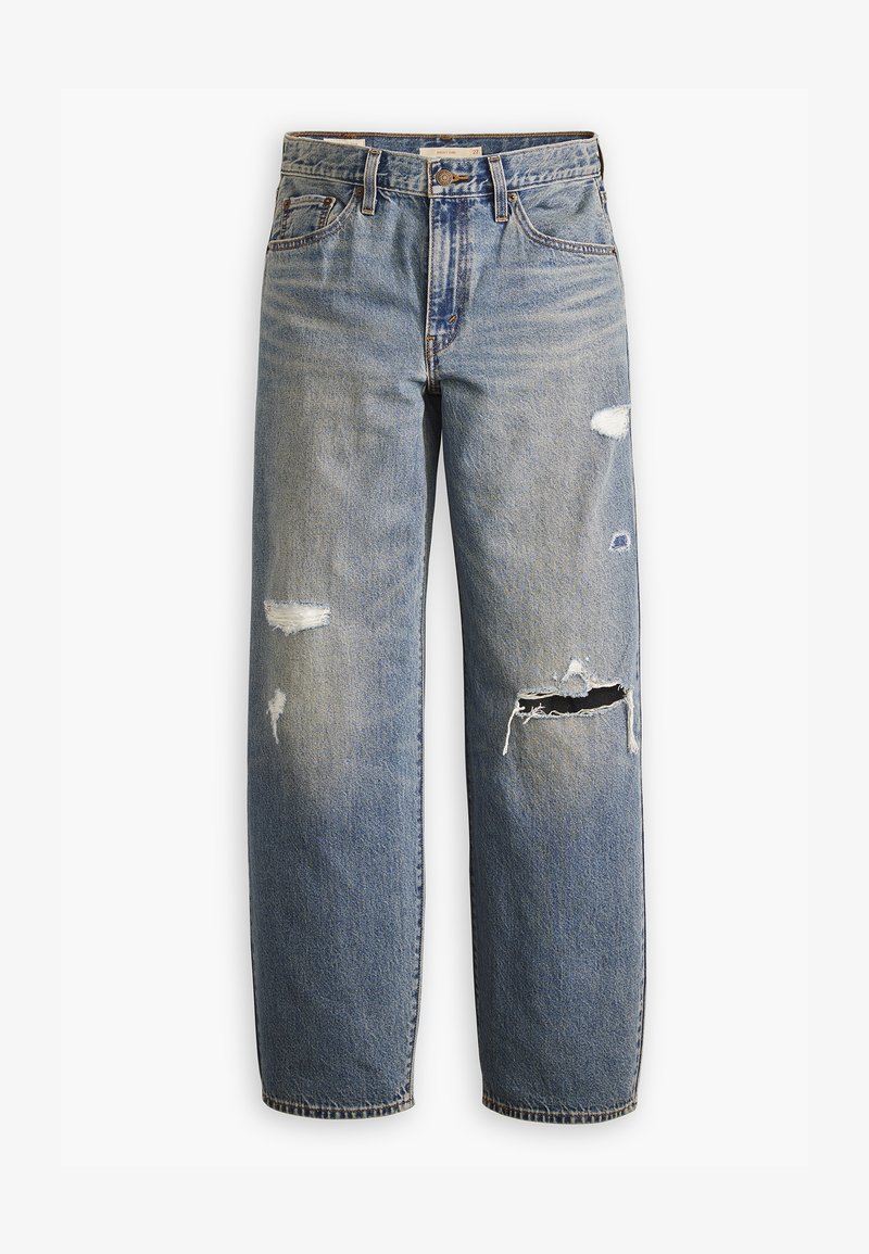 Levi's® BAGGY DAD - Jeans baggy - she said why