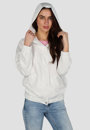 Light jacket - offwhite